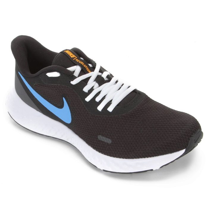 Tênis Nike Revolution 5 - Imagem 2