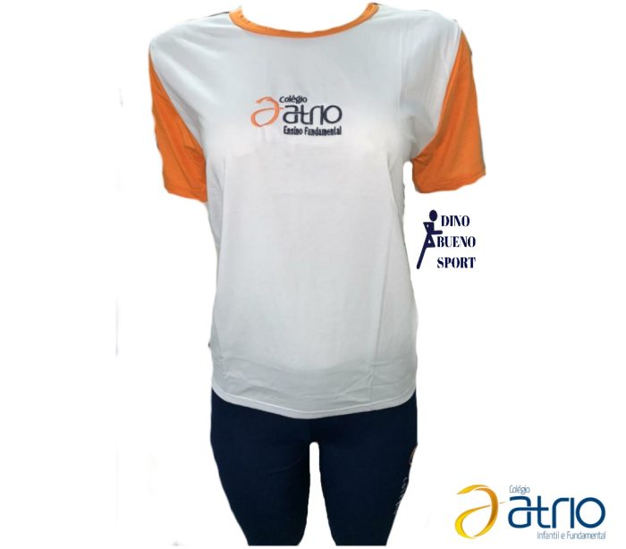 Uniforme Atrio