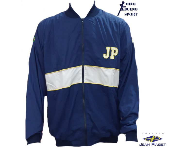 Uniforme Jean Piaget
