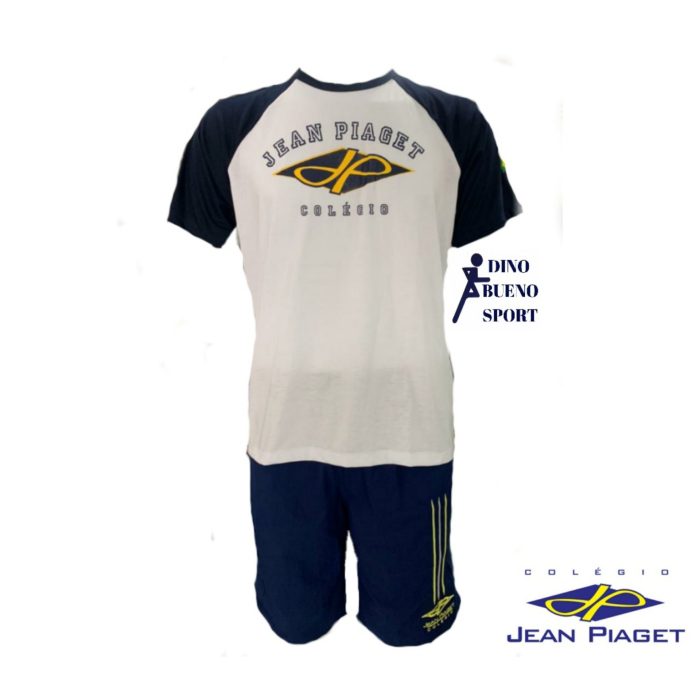 Uniforme Jean Piaget