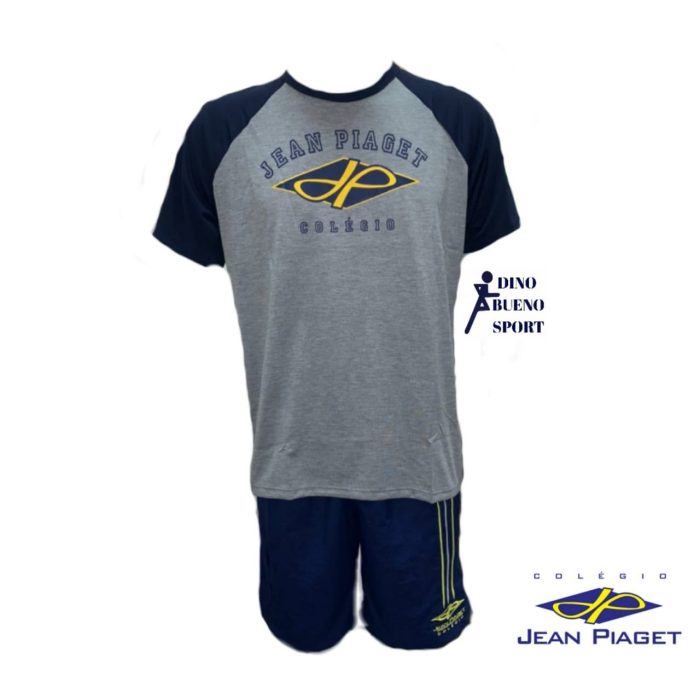 Uniforme Jean Piaget
