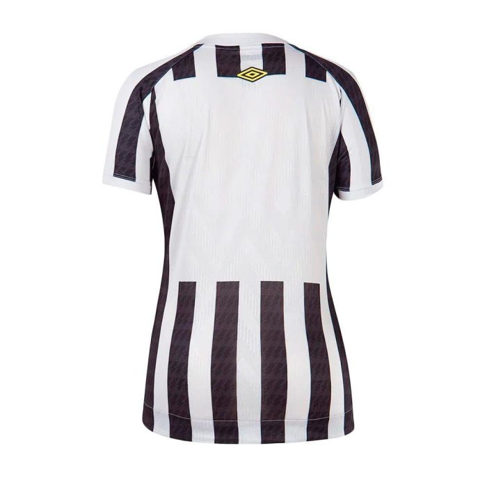 Camisa Feminina Santos 2021 - Imagem 2