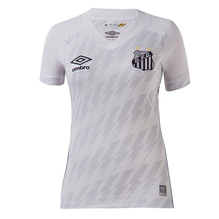 Camisa Feminina Santos 2021