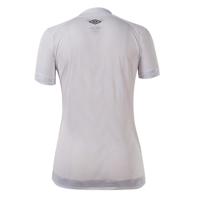 Camisa Feminina Santos 2021 - Imagem 3