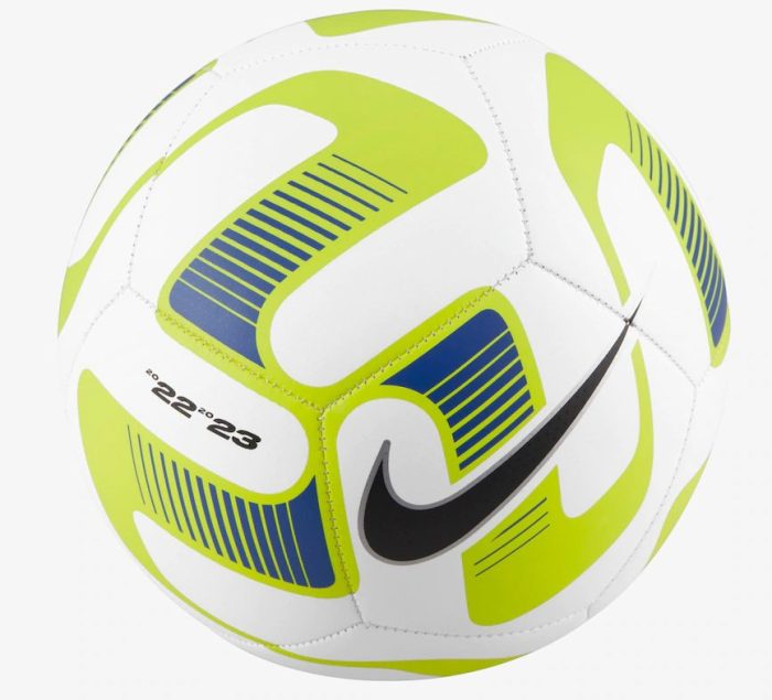 Bola Nike Pitch - Imagem 2