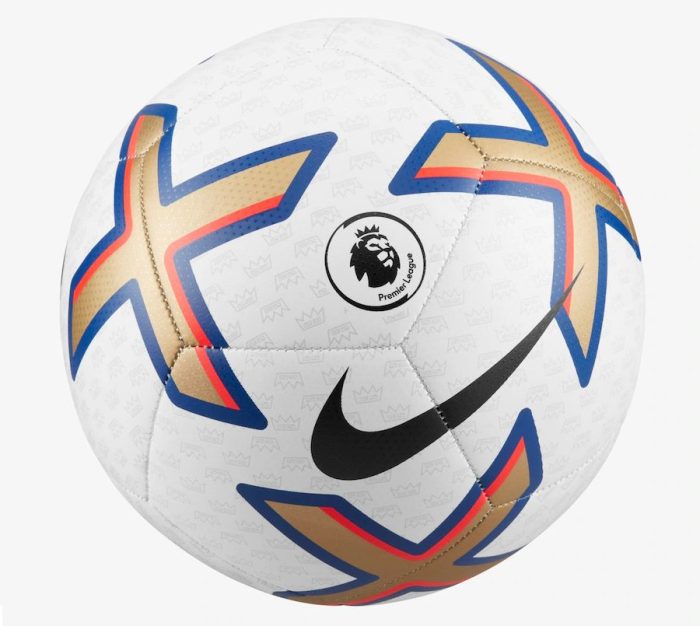 Bola Nike Premier League Pitch - Imagem 2