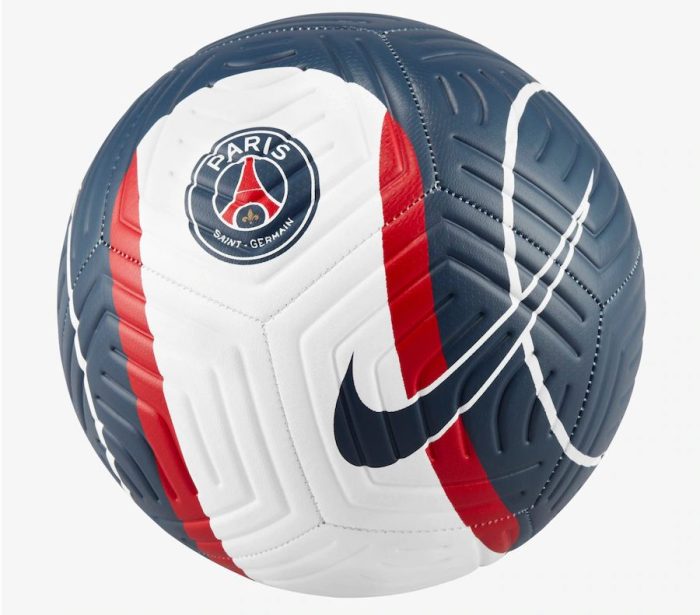 Bola Nike Paris Saint-Germain Strike