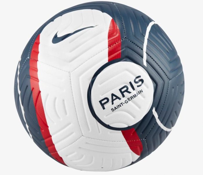 Bola Nike Paris Saint-Germain Strike - Imagem 2