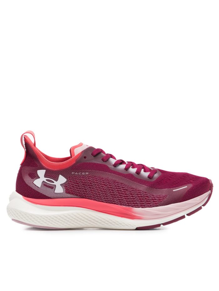 Tênis Under Armour Charged Pacer