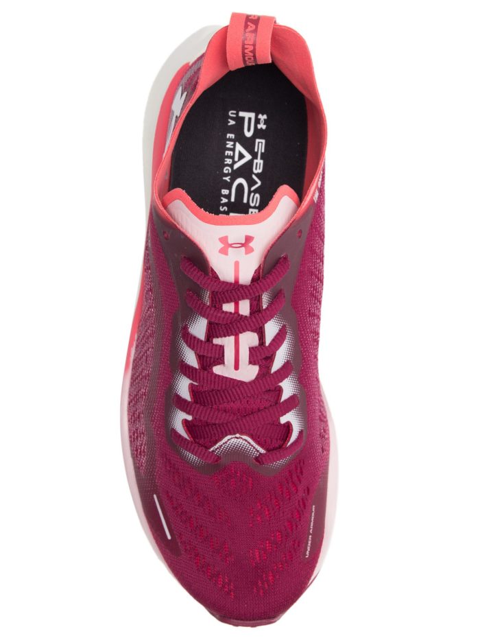 Tênis Under Armour Charged Pacer - Imagem 2