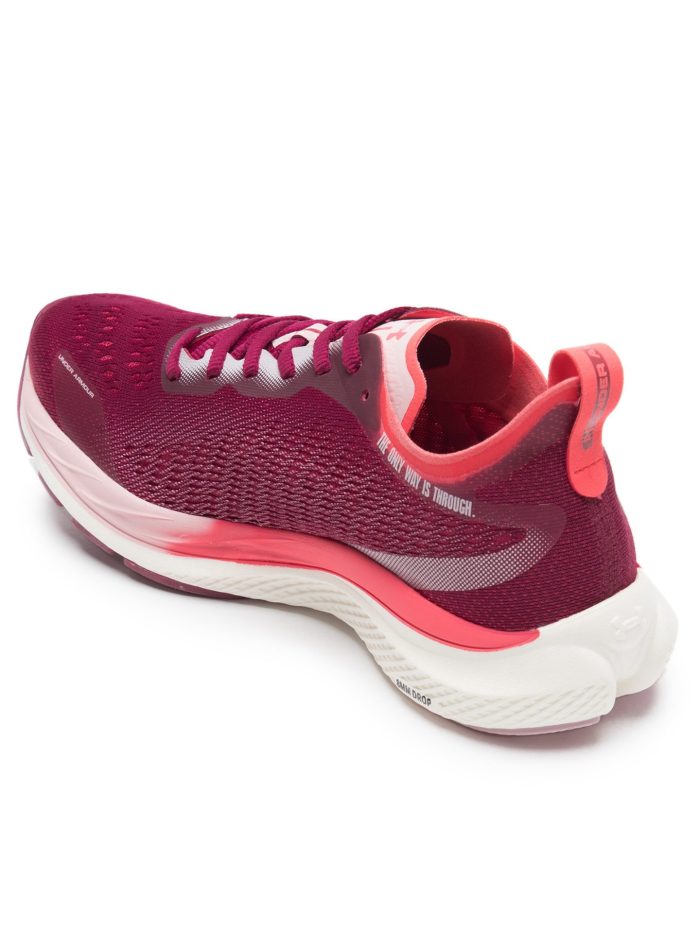 Tênis Under Armour Charged Pacer - Imagem 3