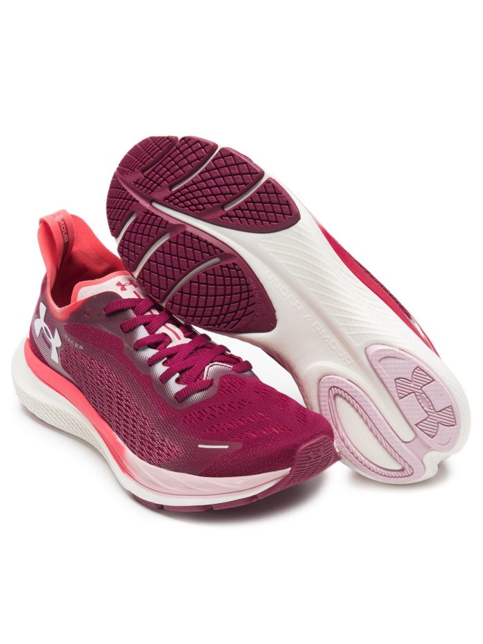 Tênis Under Armour Charged Pacer - Imagem 5