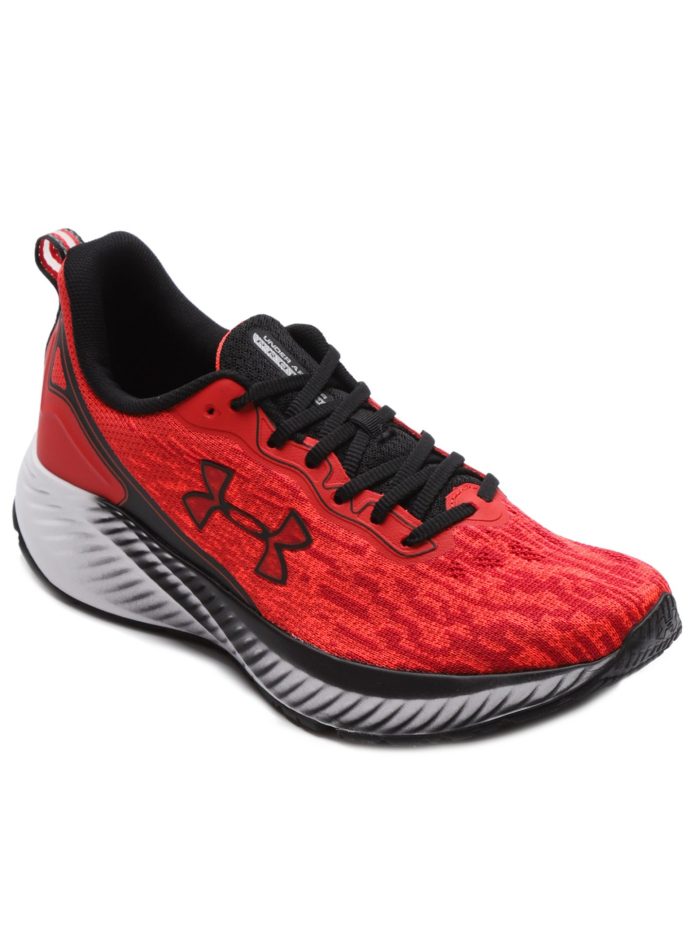 Tênis Under Armour Charged ProRun - Imagem 2