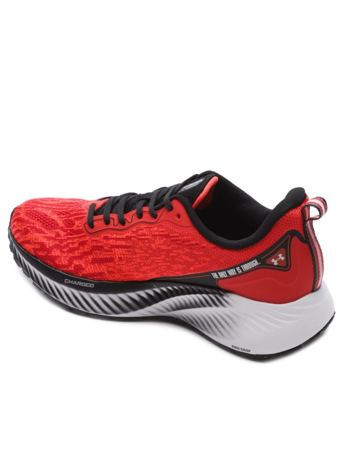 Tênis Under Armour Charged ProRun - Imagem 4
