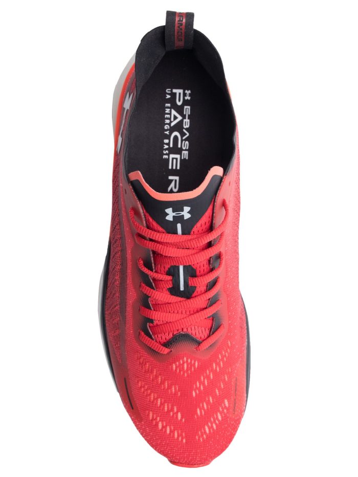 Tênis Under Armour Charged Pacer - Imagem 3