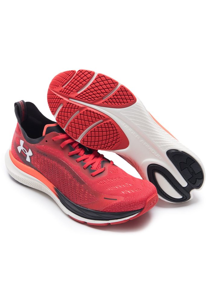 Tênis Under Armour Charged Pacer - Imagem 5