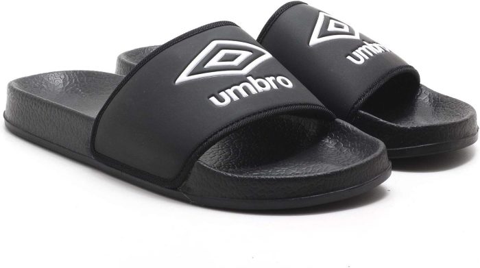Chinelo Umbro Diamond Slide - Imagem 4