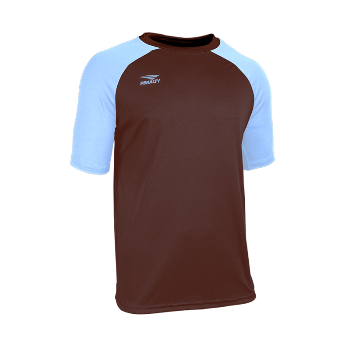 Camiseta Masculina Penalty Futebol Matis Class - Imagem 2