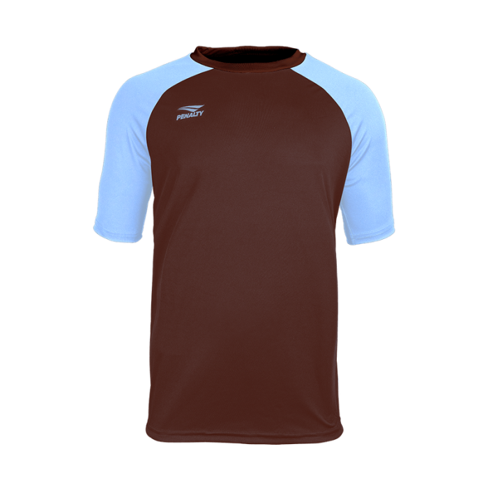 Camiseta Masculina Penalty Futebol Matis Class - Imagem 3