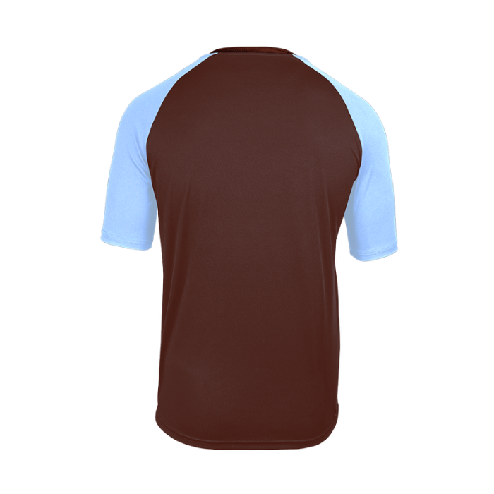 Camiseta Masculina Penalty Futebol Matis Class - Imagem 4