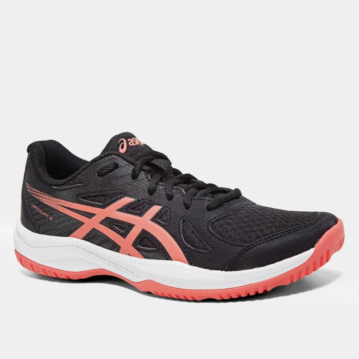 Tênis Asics Upcourt 6 Feminino - Imagem 2
