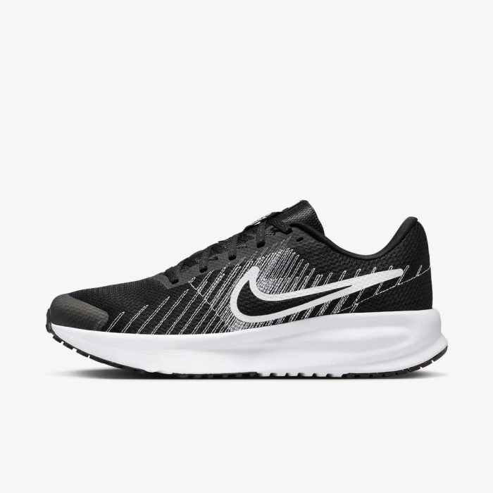 Tênis Nike Run Defy Masculino - Preto+Branco - Imagem 2