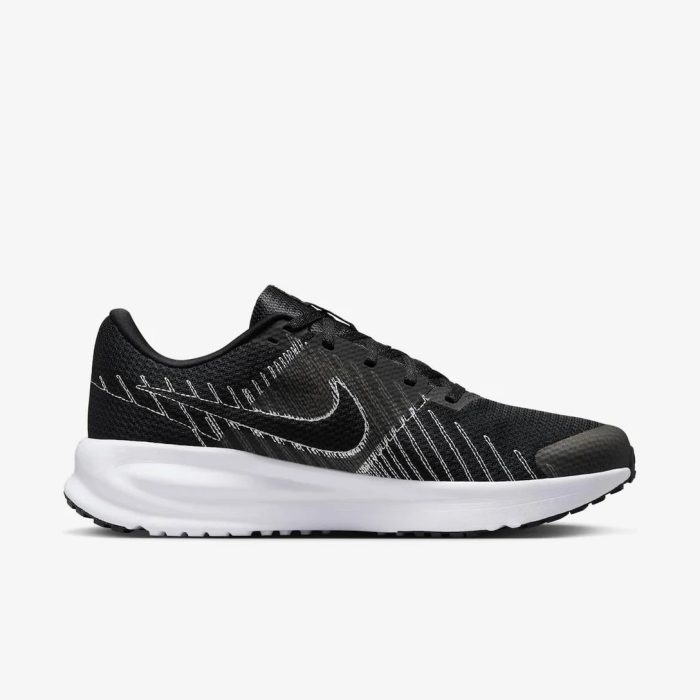 Tênis Nike Run Defy Masculino - Preto+Branco
