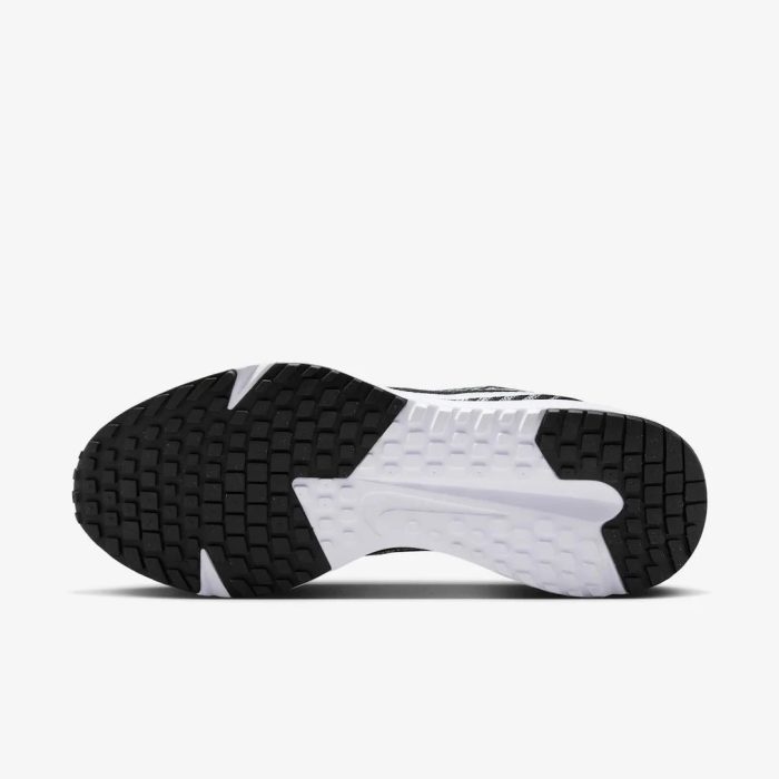 Tênis Nike Run Defy Masculino - Preto+Branco - Imagem 6