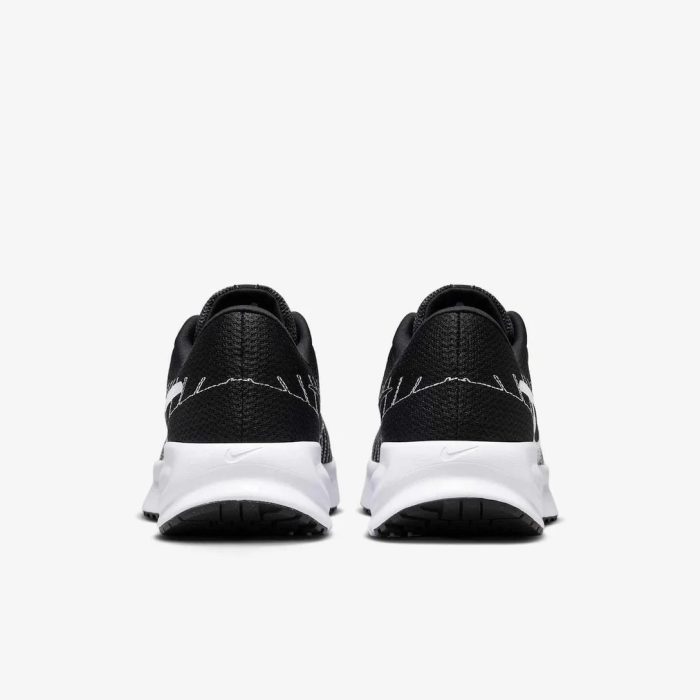 Tênis Nike Run Defy Masculino - Preto+Branco - Imagem 5