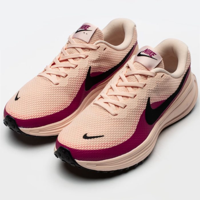Tênis Nike Revolution 8 Feminino - Imagem 5