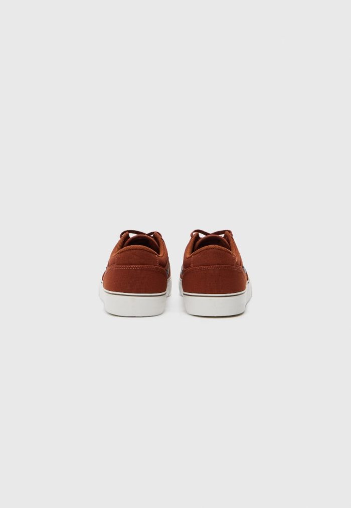 Tênis Nike SB Chron 2 Canvas Masculino - Canela - Imagem 5